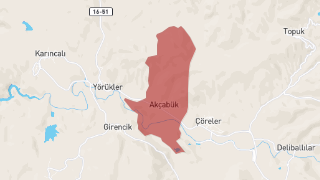 Akçabük Mahallesi, Orhaneli, Bursa Thumbnail