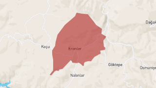 Erenler Mahallesi Harita Thumbnail