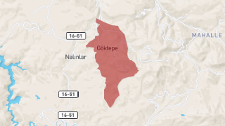 Göktepe Mahallesi, Orhaneli, Bursa Thumbnail