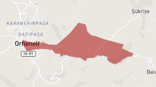 İsmetpaşa Mahallesi, Orhaneli, Bursa Thumbnail