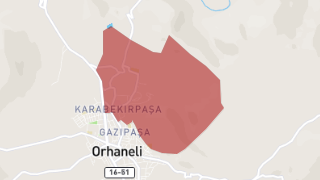 Karabekirpaşa Mahallesi, Orhaneli, Bursa Thumbnail