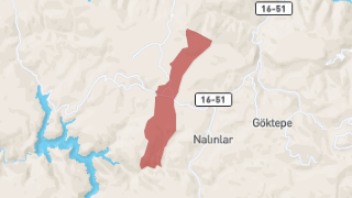 Koçu Mahallesi, Orhaneli, Bursa Thumbnail