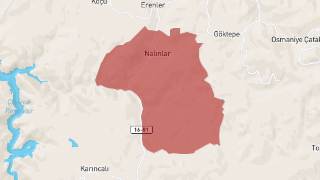 Nalınlar Mahallesi, Orhaneli, Bursa Thumbnail