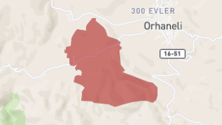 Serçeler Mahallesi, Orhaneli, Bursa Thumbnail