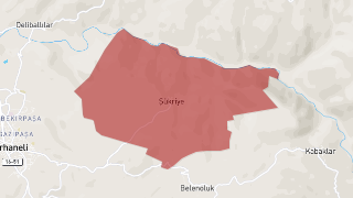 Şükriye Mahallesi, Orhaneli, Bursa Thumbnail