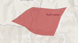 Mahmudiye Mahallesi Harita Thumbnail