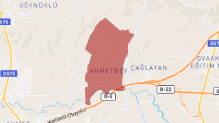 Ahmetbey Mahallesi, Osmangazi, Bursa Thumbnail