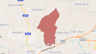 Aksungur Mahallesi, Osmangazi, Bursa Thumbnail