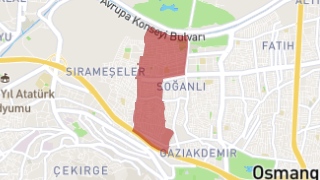 Alemdar Mahallesi, Osmangazi, Bursa Thumbnail