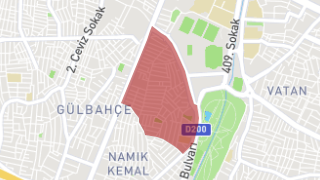 Atıcılar Mahallesi, Osmangazi, Bursa Thumbnail