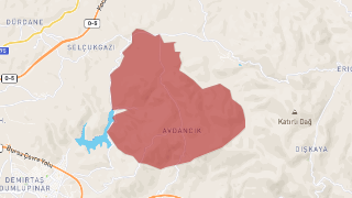 Avdancık Mahallesi, Osmangazi, Bursa Thumbnail