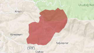 Bağlı Mahallesi, Osmangazi, Bursa Thumbnail
