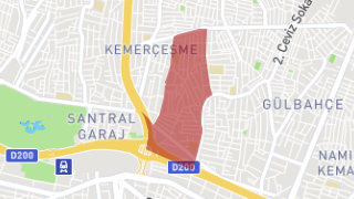 Bahar Mahallesi, Osmangazi, Bursa Thumbnail