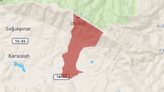 Büyükdeliller Mahallesi, Osmangazi, Bursa Thumbnail