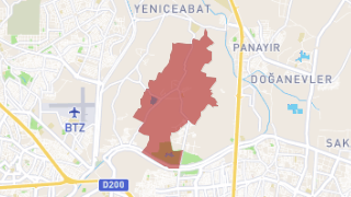 Çukurcaköy Mahallesi, Osmangazi, Bursa Thumbnail