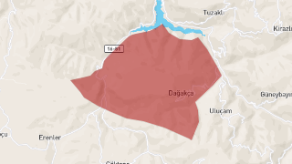 Dağakça Mahallesi, Osmangazi, Bursa Thumbnail