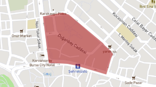 Doğanbey Mahallesi, Osmangazi, Bursa Thumbnail