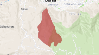 Elmaçukur Mahallesi, Osmangazi, Bursa Thumbnail