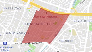 Elmasbahçeler Mahallesi, Osmangazi, Bursa Thumbnail