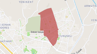 Güneştepe Mahallesi, Osmangazi, Bursa Thumbnail