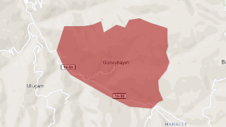 Güneybayır Mahallesi, Osmangazi, Bursa Thumbnail