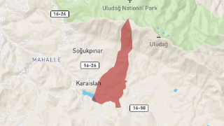 Güneybudaklar Mahallesi, Osmangazi, Bursa Thumbnail