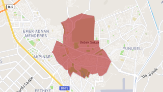 Hamitler Mahallesi, Osmangazi, Bursa Thumbnail