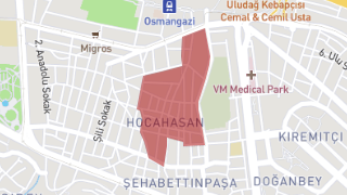 Hocahasan Mahallesi, Osmangazi, Bursa Thumbnail