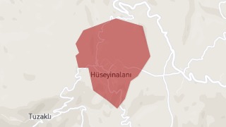 Hüseyinalan Mahallesi, Osmangazi, Bursa Thumbnail