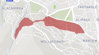 İvazpaşa Mahallesi, Osmangazi, Bursa Thumbnail