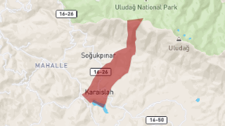 Karaislah Mahallesi, Osmangazi, Bursa Thumbnail