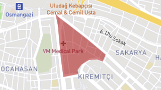 Kırcaali Mahallesi, Osmangazi, Bursa Thumbnail