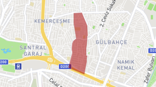 Koğukçınar Mahallesi, Osmangazi, Bursa Thumbnail