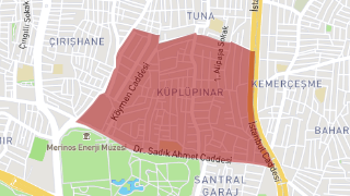 Küplüpınar Mahallesi, Osmangazi, Bursa Thumbnail