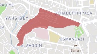 Kuruçeşme Mahallesi, Osmangazi, Bursa Thumbnail