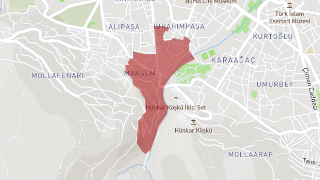 Maksem Mahallesi, Osmangazi, Bursa Thumbnail