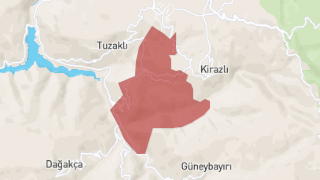 Mürseller Mahallesi, Osmangazi, Bursa Thumbnail
