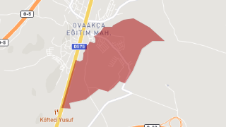 Ovaakça Santral Mahallesi, Osmangazi, Bursa Thumbnail