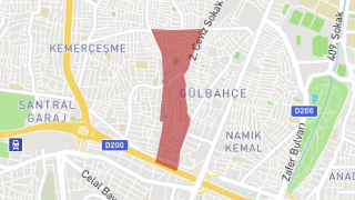 Selamet Mahallesi, Osmangazi, Bursa Thumbnail