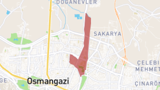 Veysel Karani Mahallesi, Osmangazi, Bursa Thumbnail
