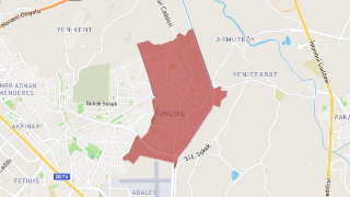 Yunuseli Mahallesi, Osmangazi, Bursa Thumbnail
