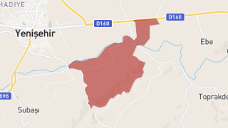 Akdere Mahallesi, Yenişehir, Bursa Thumbnail