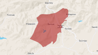 Burcun Mahallesi, Yenişehir, Bursa Thumbnail