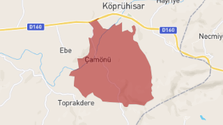 Çamönü Mahallesi, Yenişehir, Bursa Thumbnail