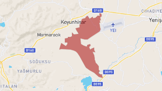 Çardak Mahallesi, Yenişehir, Bursa Thumbnail
