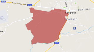 Çayır Mahallesi, Yenişehir, Bursa Thumbnail