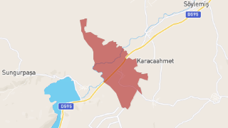 Çayırlı Mahallesi, Yenişehir, Bursa Thumbnail