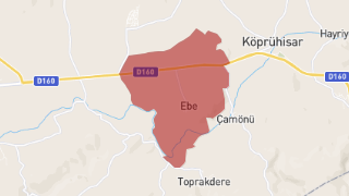 Ebeköy Mahallesi, Yenişehir, Bursa Thumbnail