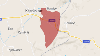 İncirli Mahallesi, Yenişehir, Bursa Thumbnail