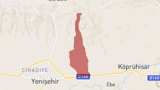 Karabahadır Mahallesi, Yenişehir, Bursa Thumbnail